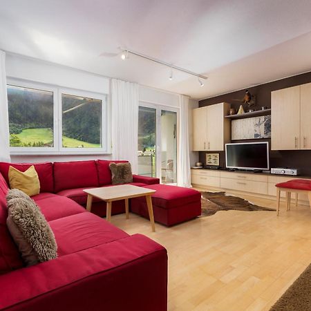 Haus Roecken Apartment Dalaas Ngoại thất bức ảnh