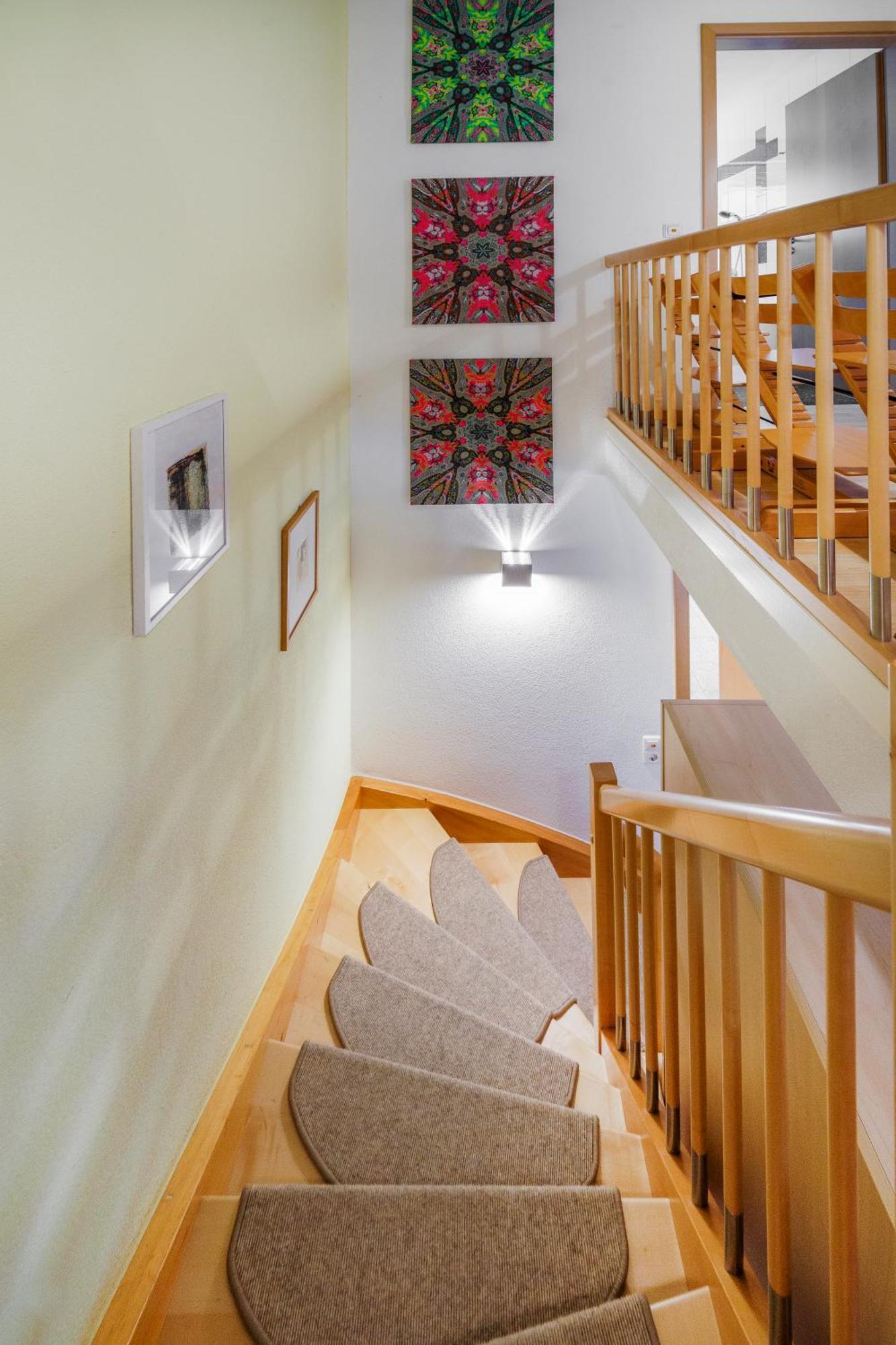 Haus Roecken Apartment Dalaas Ngoại thất bức ảnh