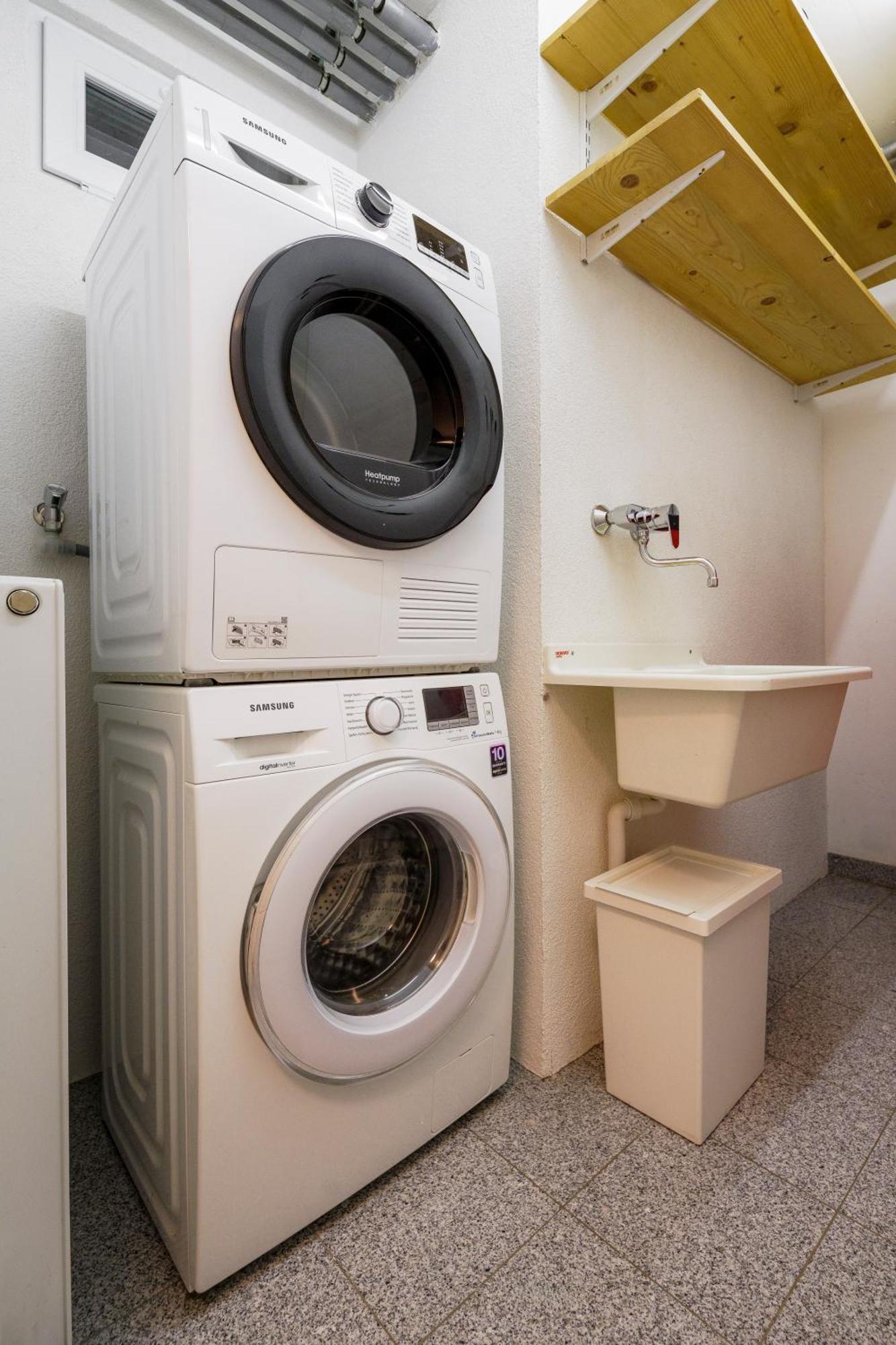 Haus Roecken Apartment Dalaas Ngoại thất bức ảnh