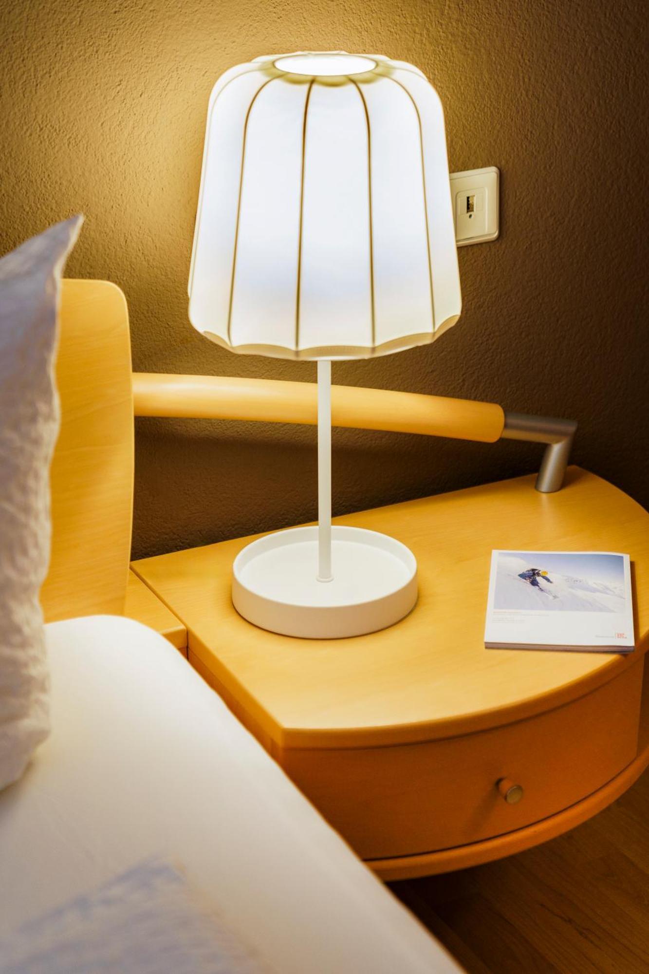 Haus Roecken Apartment Dalaas Ngoại thất bức ảnh