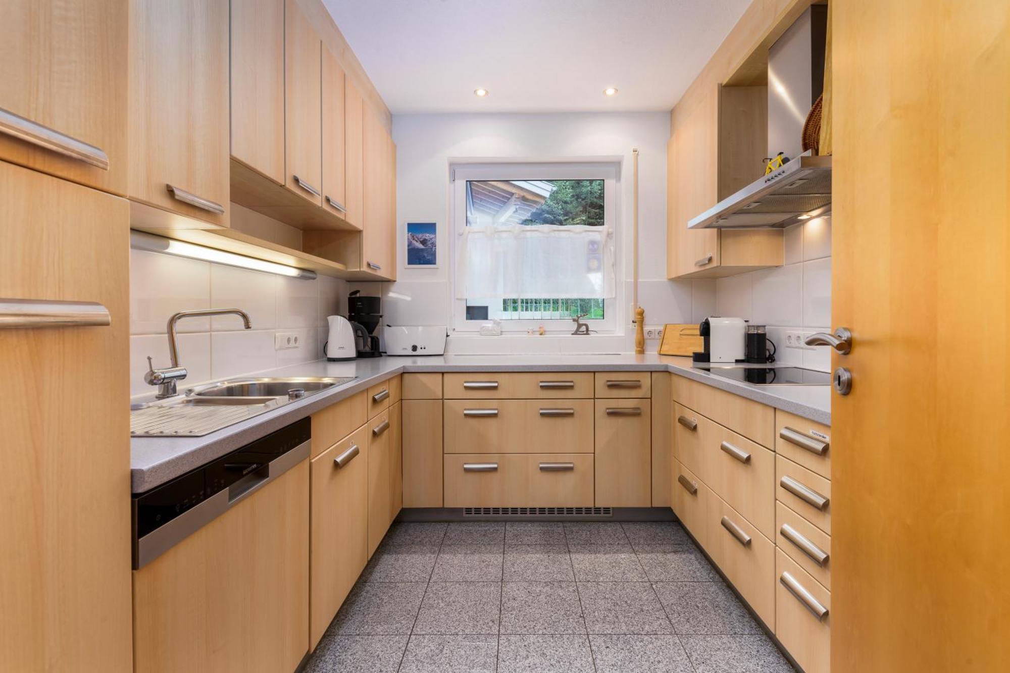 Haus Roecken Apartment Dalaas Ngoại thất bức ảnh