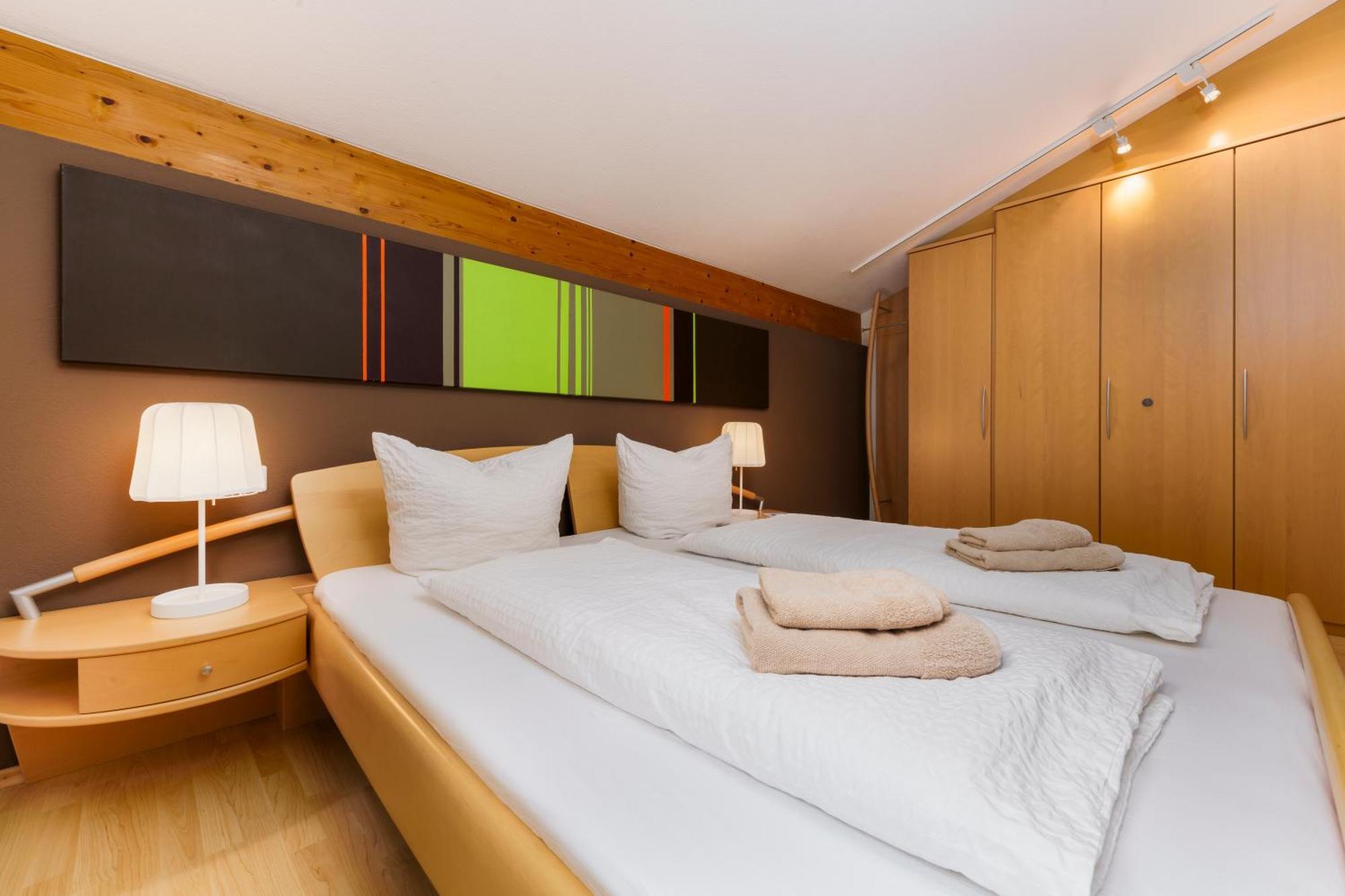Haus Roecken Apartment Dalaas Ngoại thất bức ảnh