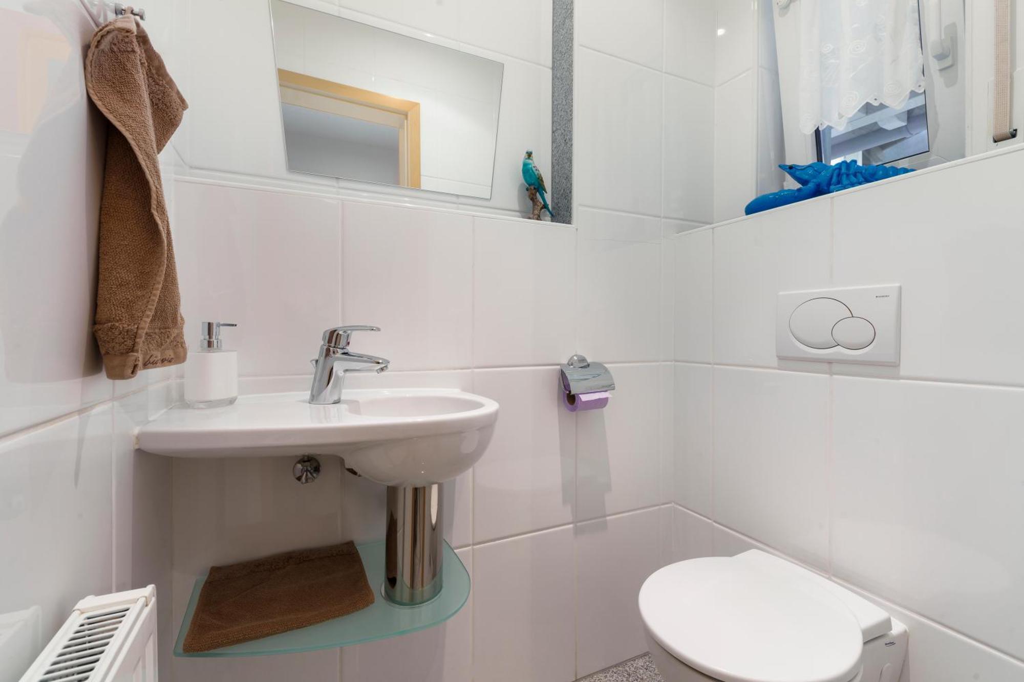 Haus Roecken Apartment Dalaas Ngoại thất bức ảnh