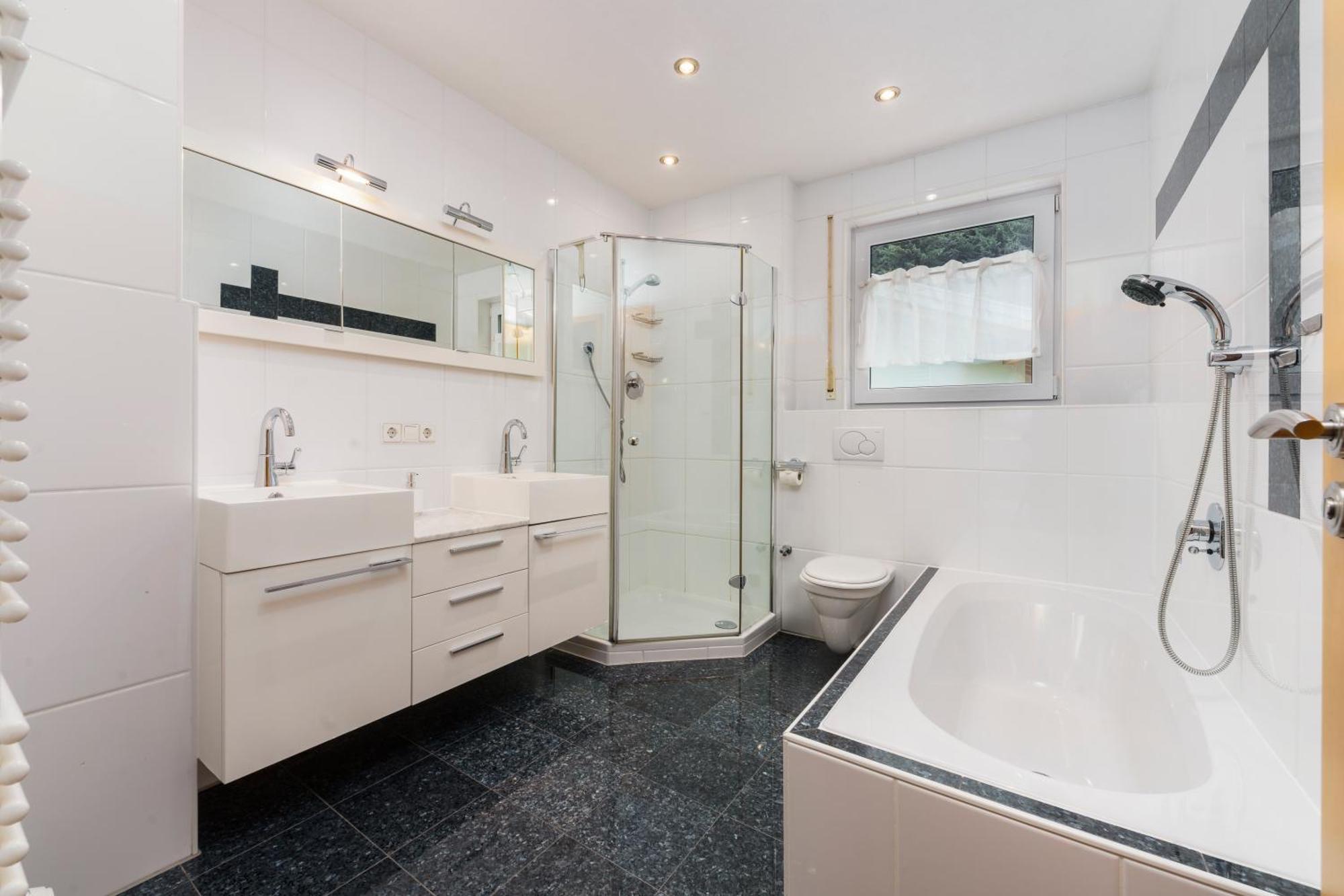 Haus Roecken Apartment Dalaas Ngoại thất bức ảnh