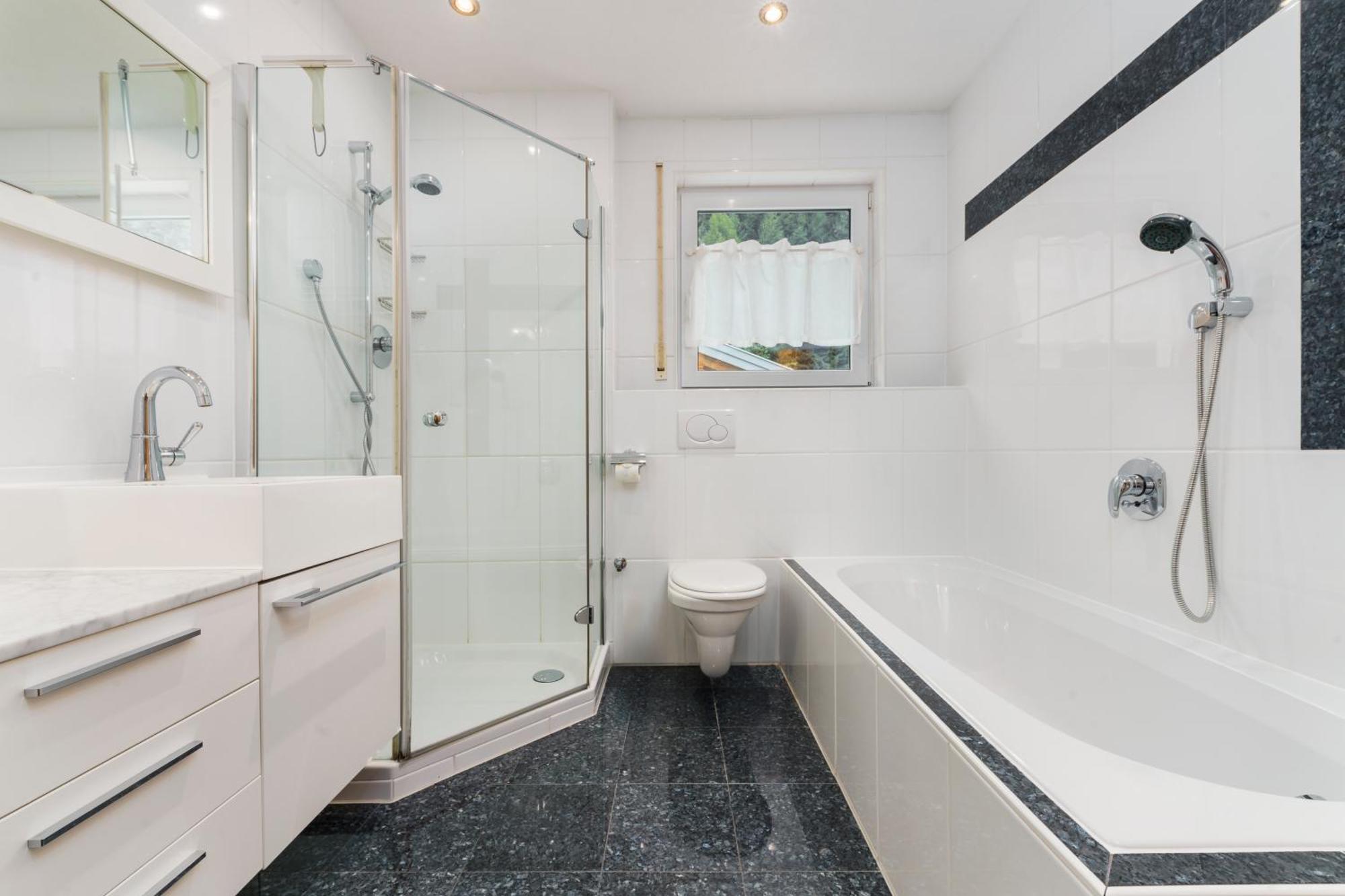 Haus Roecken Apartment Dalaas Ngoại thất bức ảnh